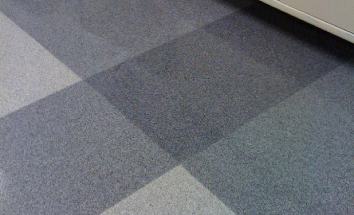 ESD Control Flooring