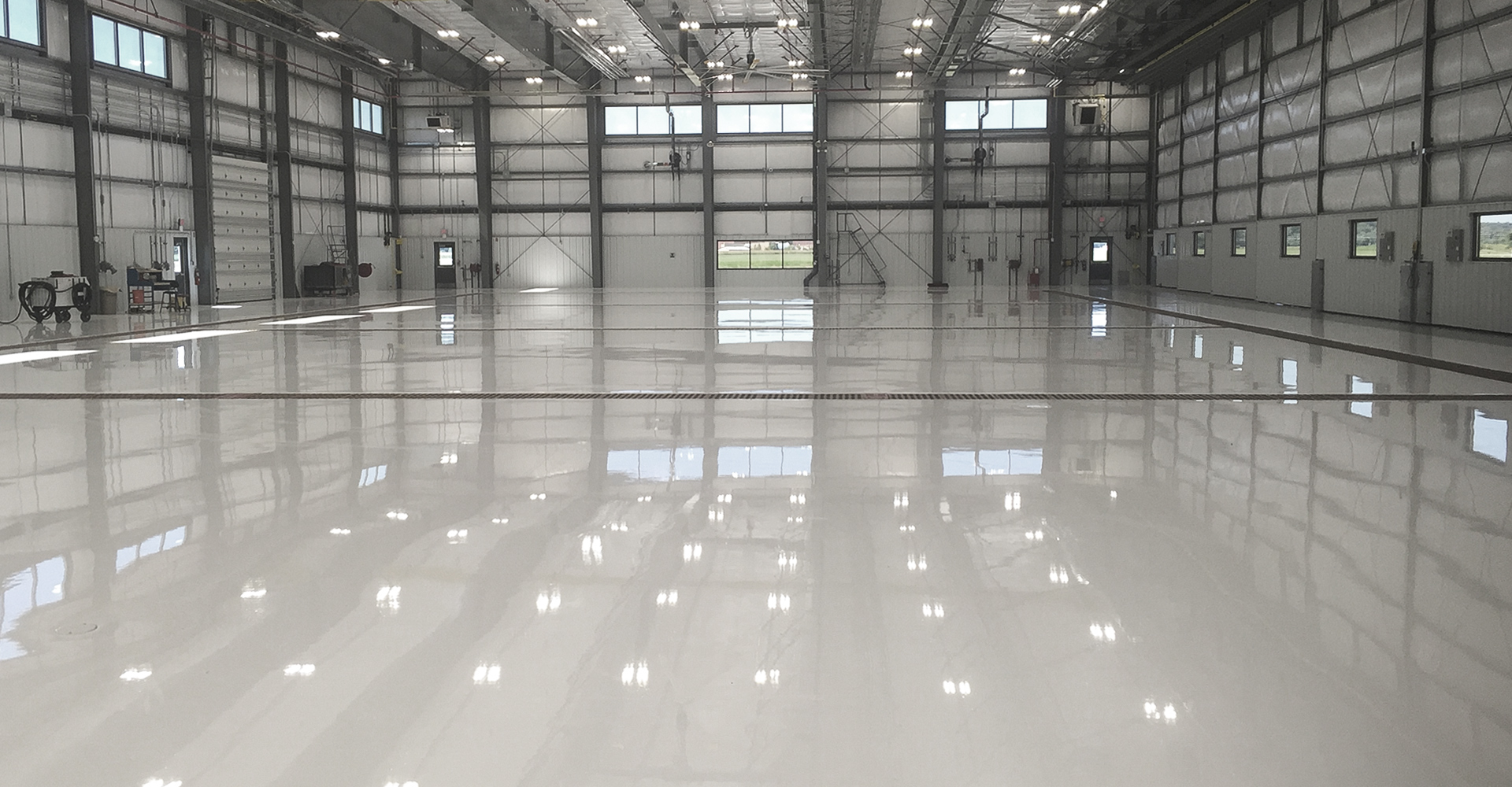 Leadership DESCO Coatings, Inc.