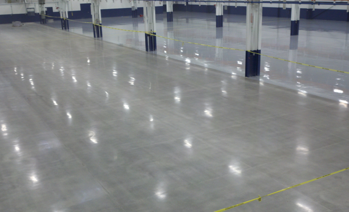 Hydrabond Flooring