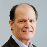 A headshot of Nick Messina