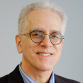 A headshot of Van Habib