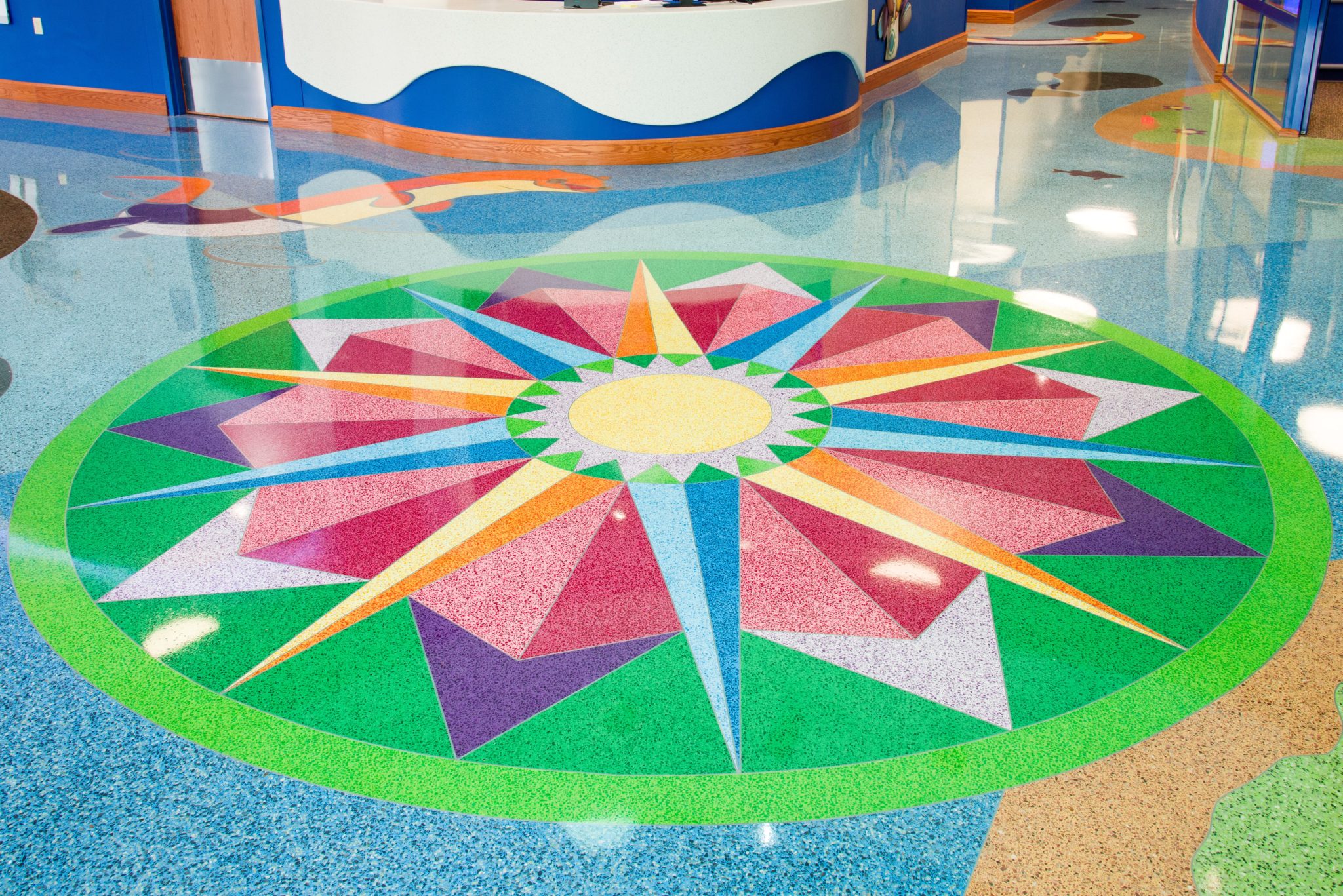 About Us DESCO Coatings, Inc.